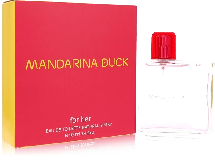 Mandarina Duck For Her