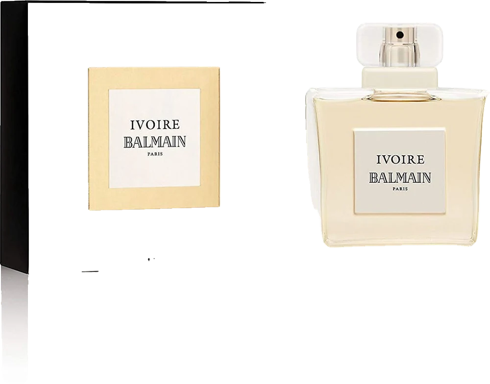Balmain Ivoire de Balmain 2012 Version