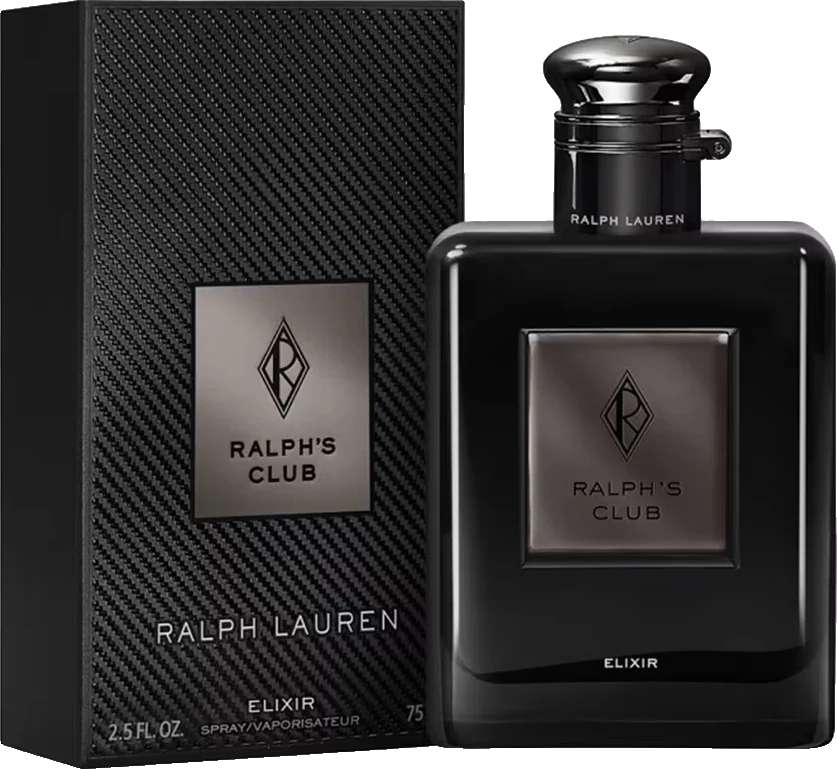 Ralph Lauren Club Elixir