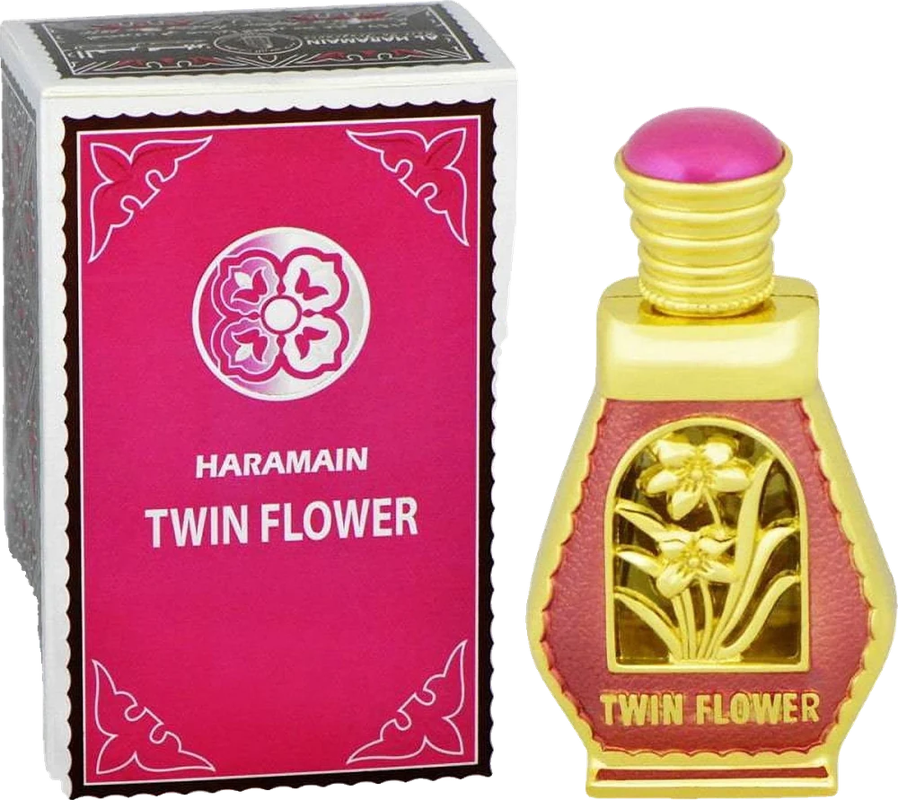 Al Haramain Twin Flower