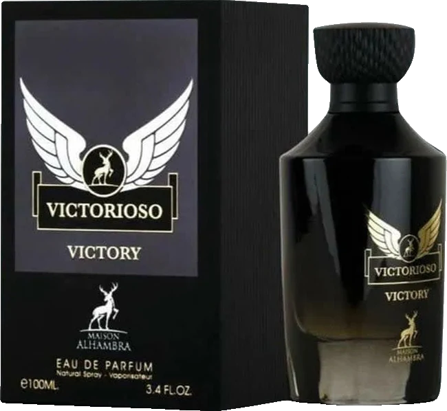 Maison Alhambra Victorioso Victory