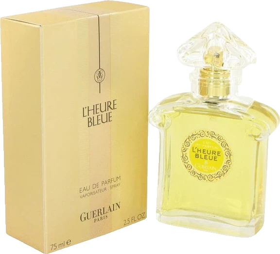 Guerlain L'Heure Bleue Eau de Parfum