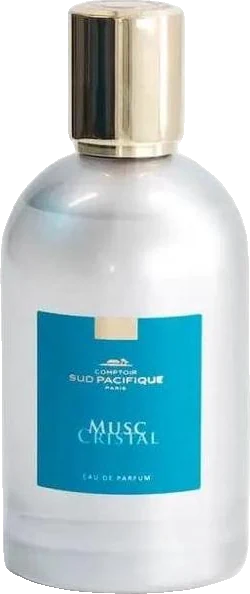 Comptoir Sud Pacifique Musc Cristal