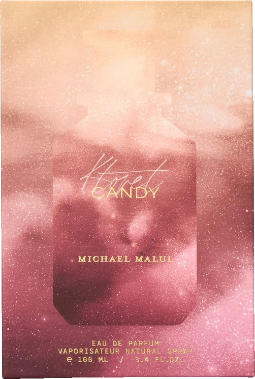 Michael Malul Ktoret Candy