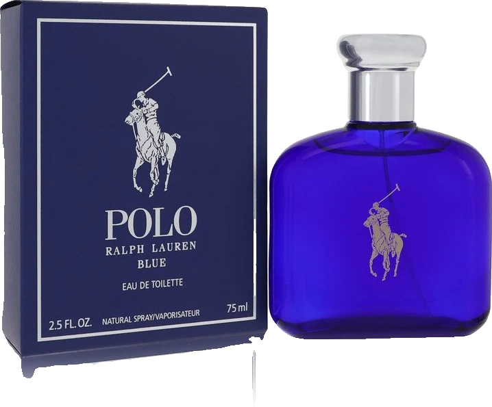 Ralph Lauren Polo Blue Eau de Toilette