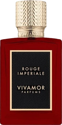 Vivamor Parfums Rouge Imperiale