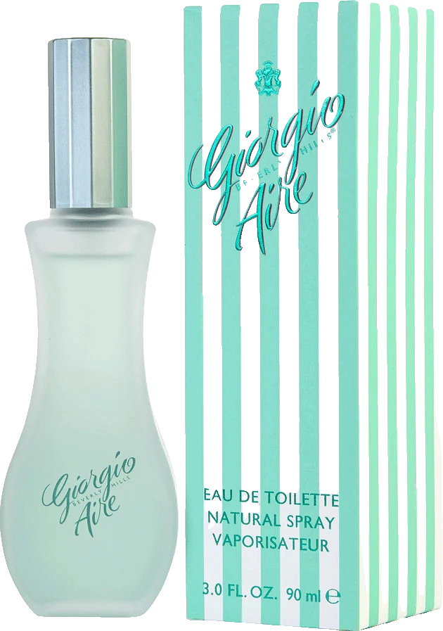 Giorgio Beverly Hills Giorgio Aire