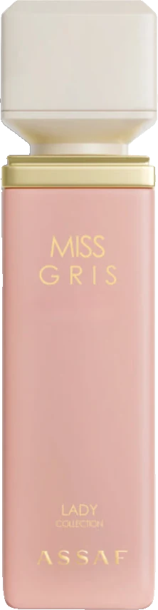 Assaf Miss Gris