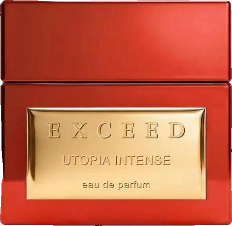 Exceed Utopia Intense