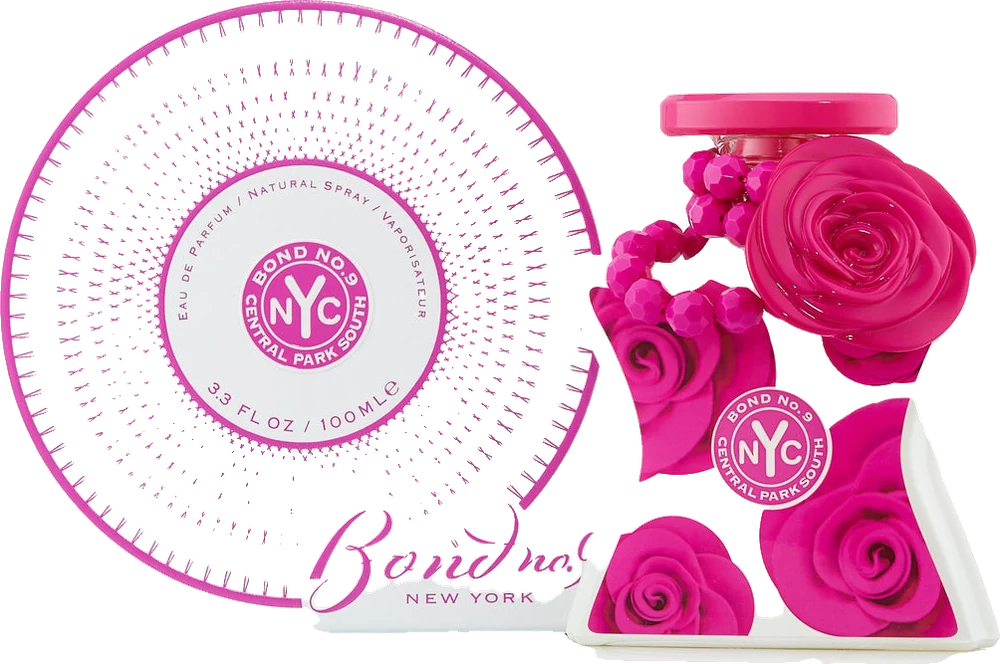Bond No. 9 Central Park