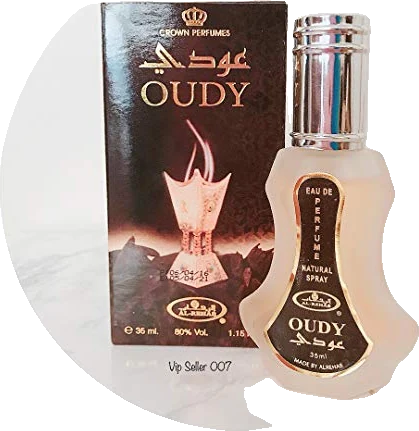 Al Rehab Oudy Al-Rehab Eau de Natural