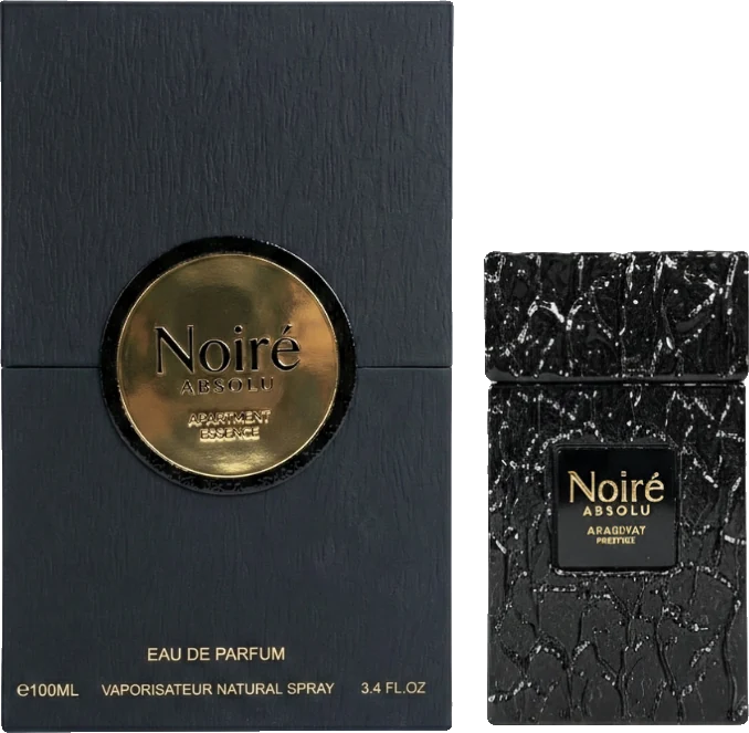 My Perfume Arabiyat Prestige Noiré Absolu