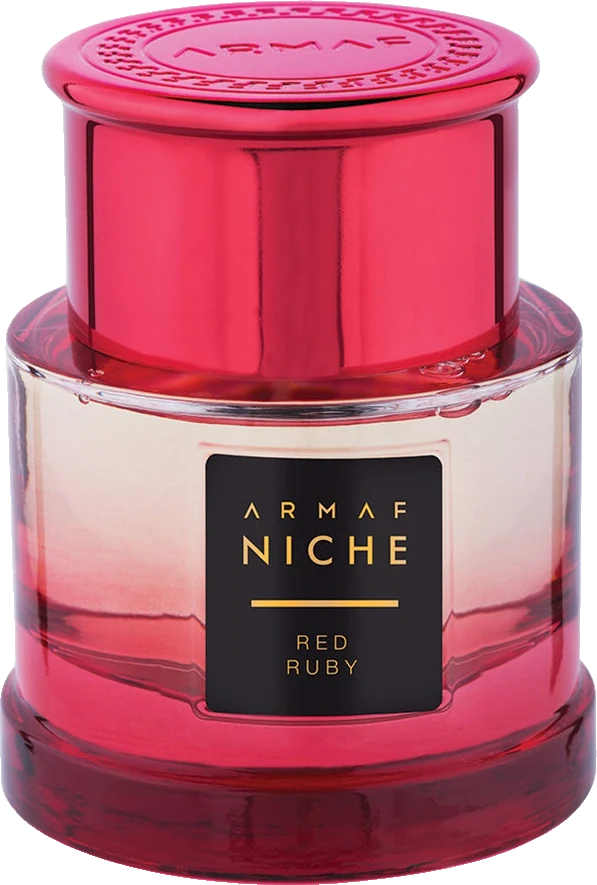 Armaf Red Ruby Niche