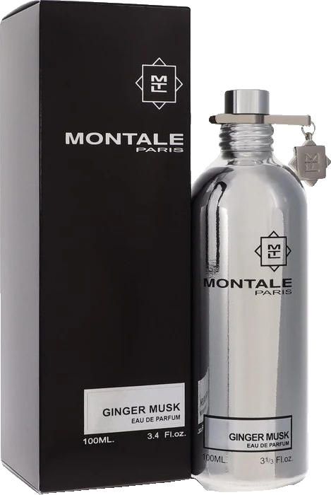 Montale Ginger Musk