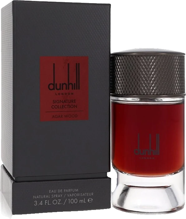 Alfred Dunhill Agar Wood