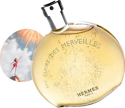 Hermes Eau Claire des Merveilles Eau Parfumée