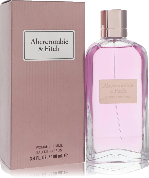 Abercrombie & Fitch First Instinct Eau de Parfum