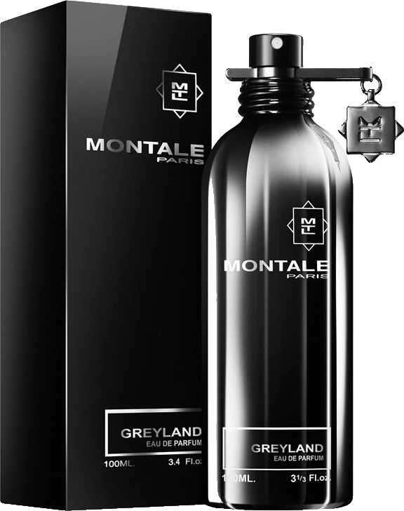 Montale Greyland