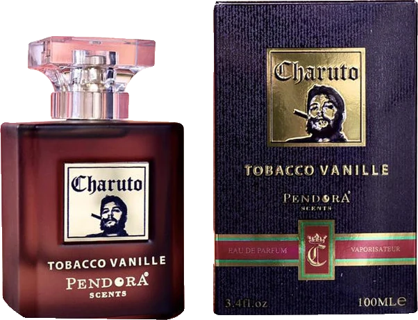 Pendora Scents Charuto Tobacco Vanille