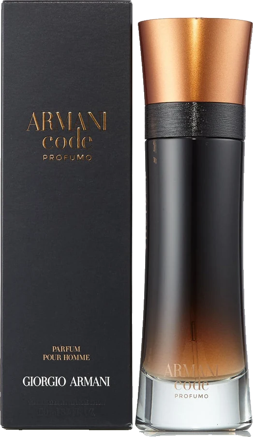 Giorgio Armani Code Profumo