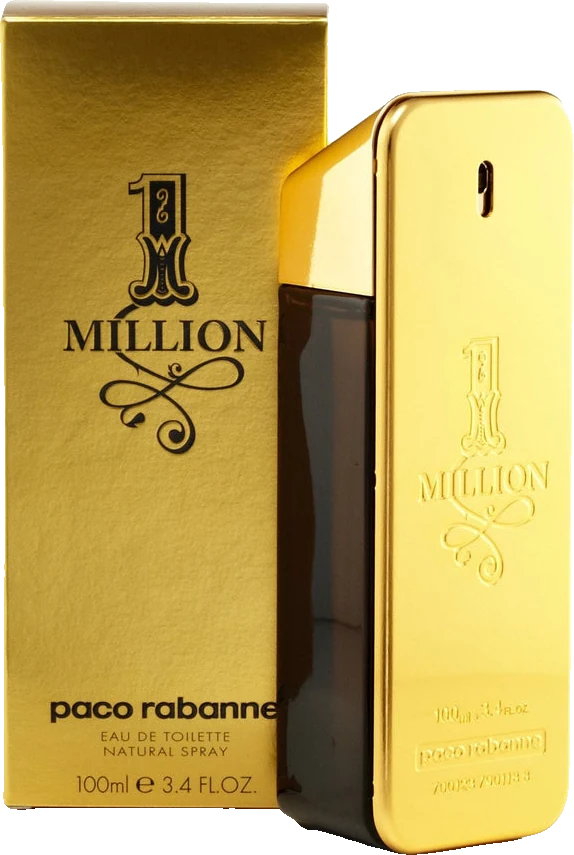 Paco Rabanne 1 Million Cologne