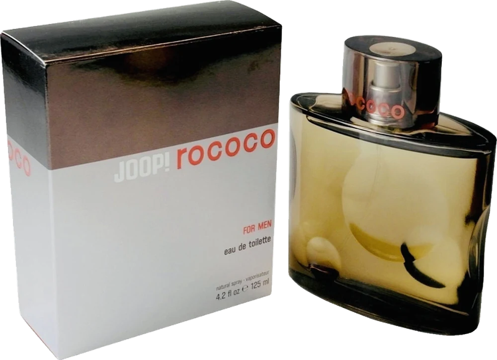 Joop Rococo for Men/pour Homme