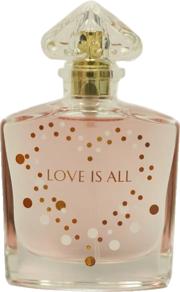 Guerlain Love Is All