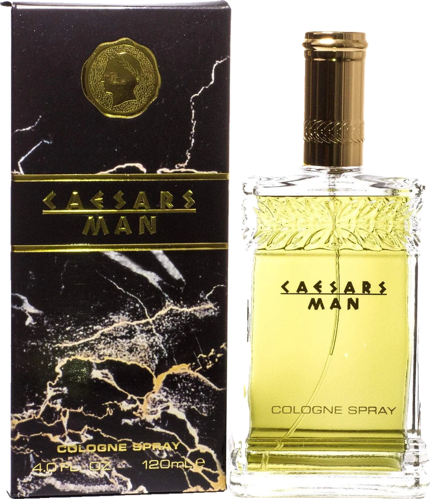Caesars Man