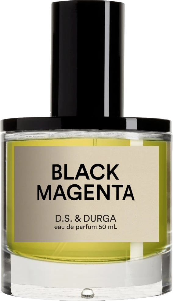 D.S. & Durga Black Magenta