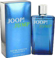 Joop Jump