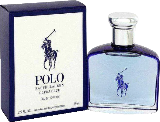 Ralph Lauren Polo Ultra Blue