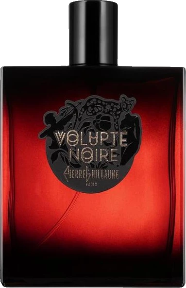 Pierre Guillaume Paris Volupté Noire