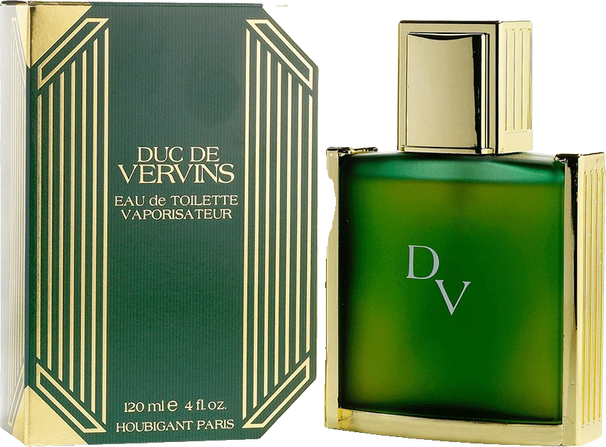 Houbigant Duc De Vervins