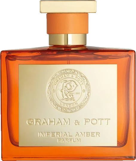 Graham & Pott Imperial Amber