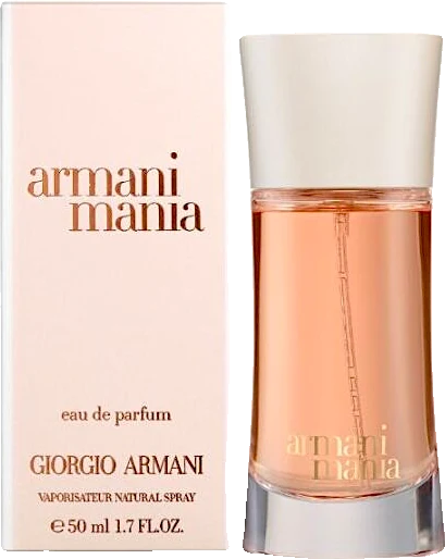 Giorgio Armani Mania Eau de Parfum