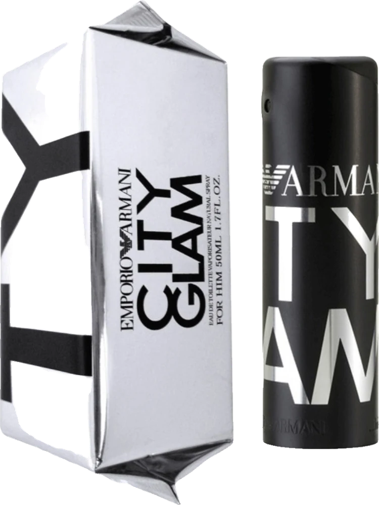 Giorgio Armani City Glam for Him