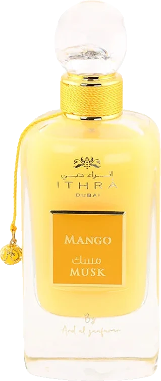 Ard Al Zaafaran Ithra Dubai Mango Musk