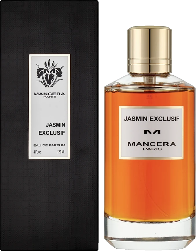 Mancera Jasmin Exclusif