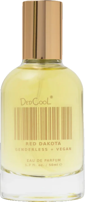 DedCool Red Dakota