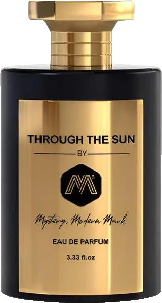 Mystery Modern Mark Through the Sun