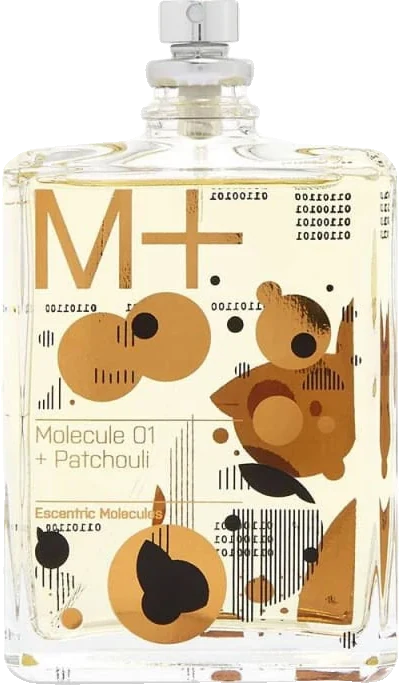 Escentric Molecules Molecules 01+ Patchouli