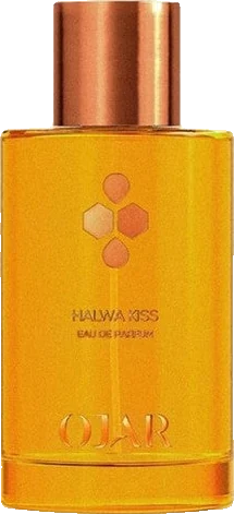 Ojar Halwa Kiss