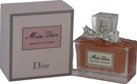 Christian Dior Miss Dior Absolutely Blooming