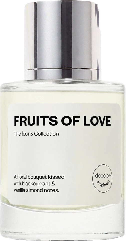 Dossier Fruits of Love