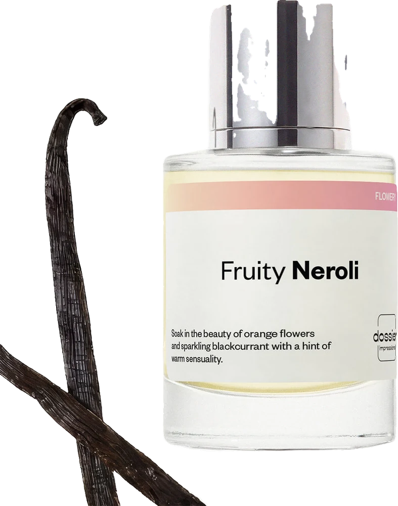 Dossier Fruity Neroli