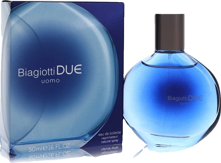 Laura Biagiotti Due