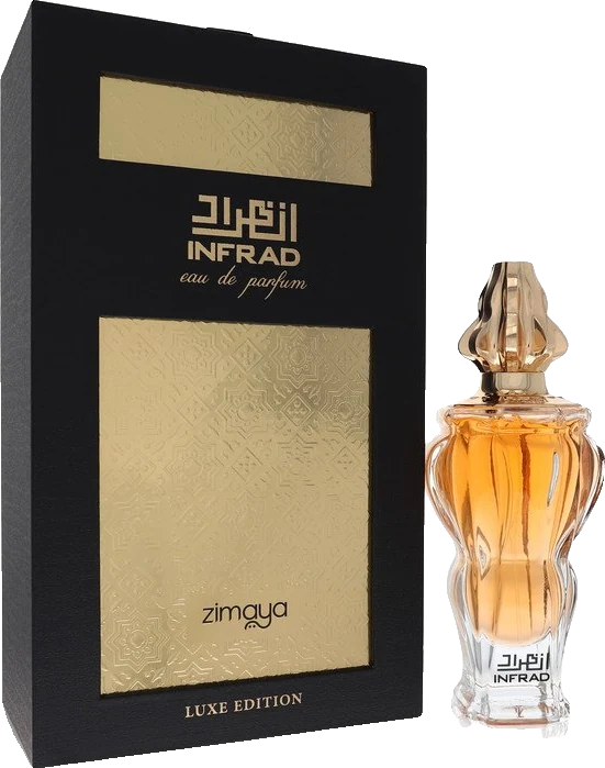 Afnan Infrad Luxe