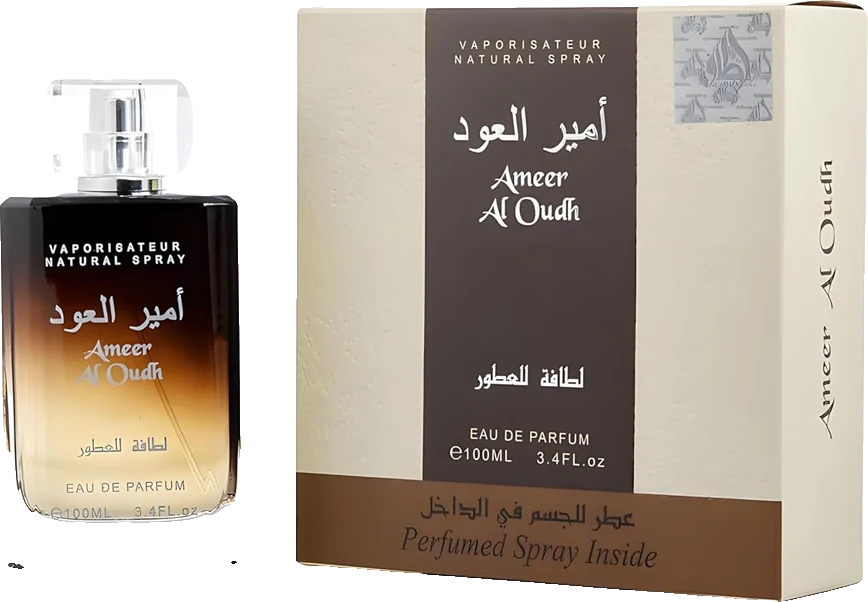Lattafa Ameer Al Oudh