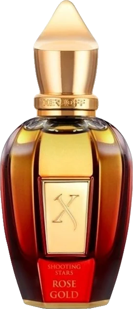 Xerjoff Shooting Stars Rose Gold