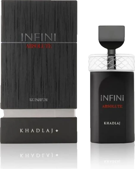 Khadlaj Infini Absolute